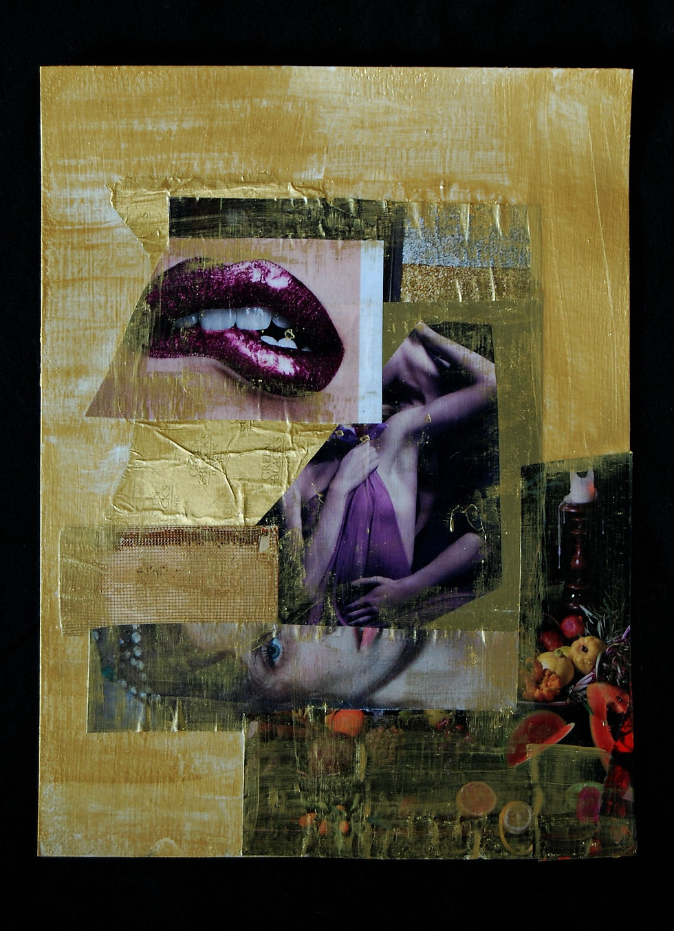 Untitled (Aphrodisiacs)