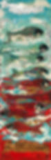 Blue Red River