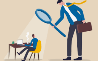 Le micro-management : de quoi parle-t-on, et en quoi peut-il s’apparenter à du harcèlement ?