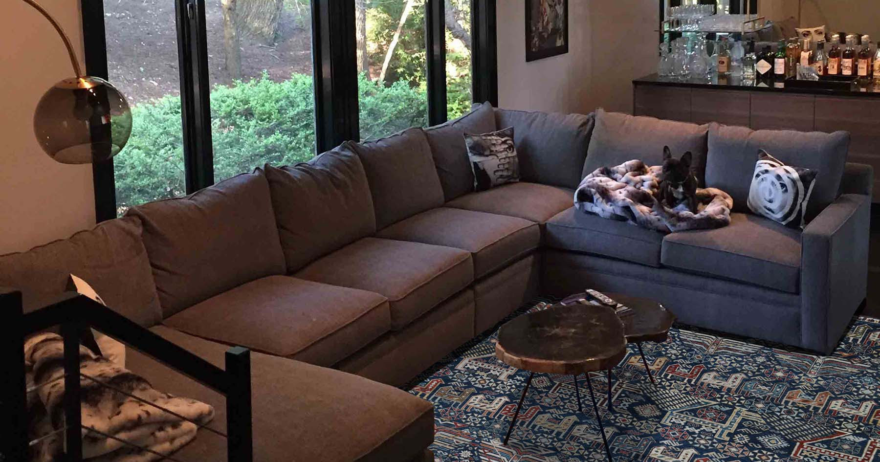 Exquisite New and Antique Oriental Rugs United States Shaia