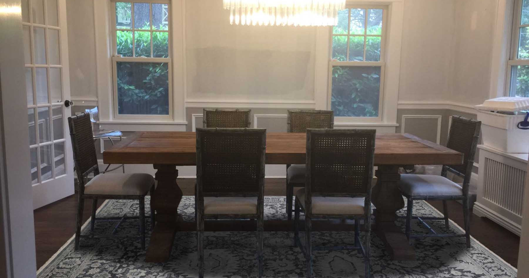 Exquisite New and Antique Oriental Rugs United States Shaia