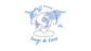 Logo Longe de Casa Azul.png