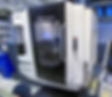DMG MORI CMX 800 V 3 axis CNC machining center