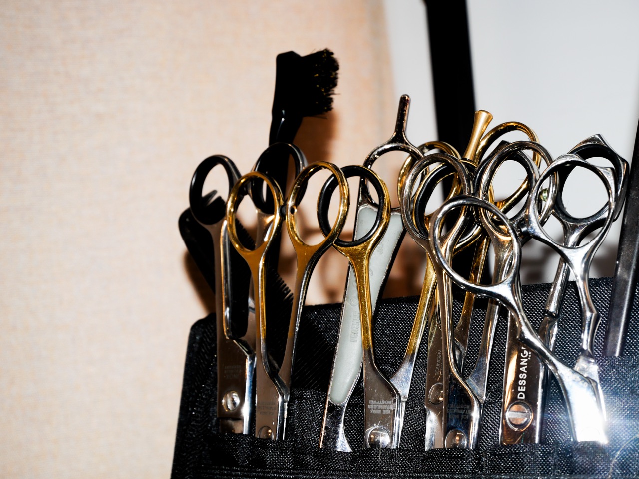 Le collectif La Fabrica