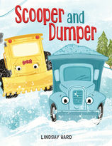 cover of Scooper and Dumper