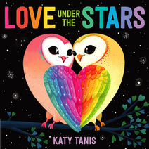 cover of Love Under the Stars