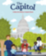 cover of The Capitol