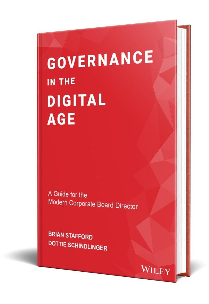 GOVERNANCE IM DIGITALEN ZEITALTER