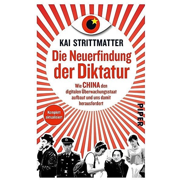 Die Neuerfindung der Diktatur