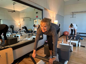 Is Pilates all that it is cracked up to be? The Pros and Cons of Pilates