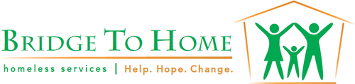 Bridge to Home logo