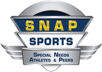 SNAP Sports logo