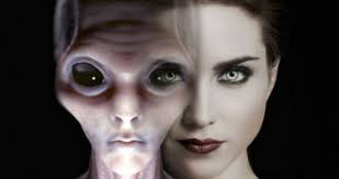 Podrías ser un híbrido extraterrestre