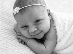 10 Tips for a Beautiful At-Home Newborn Photography Session in London, Kent & Sussex