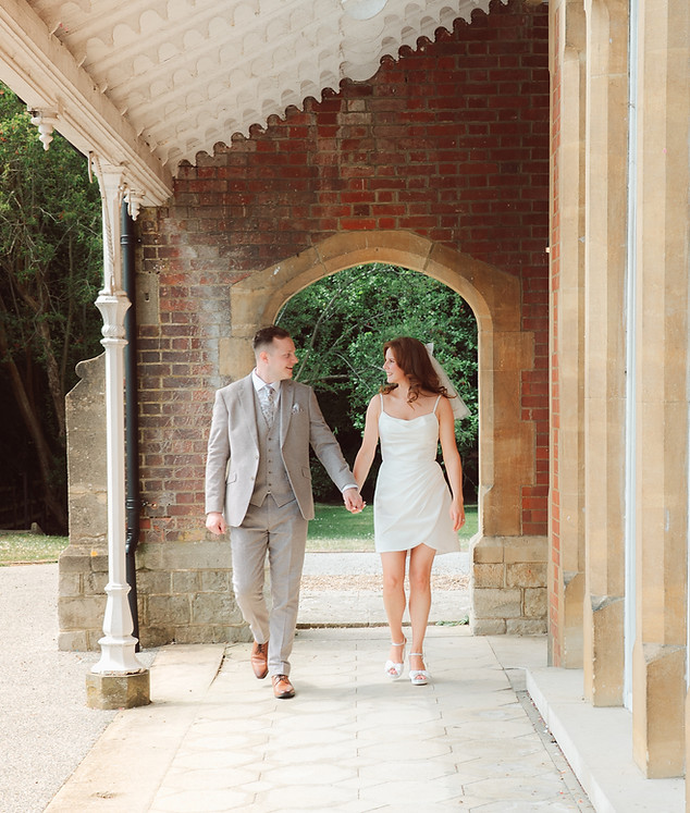 KENT WEDDING PHOTOGRAPHER - DOCUMENTARY - RELAXED - EMILIA MICHAELS PHOTOGRAPHY - LUCY AND
