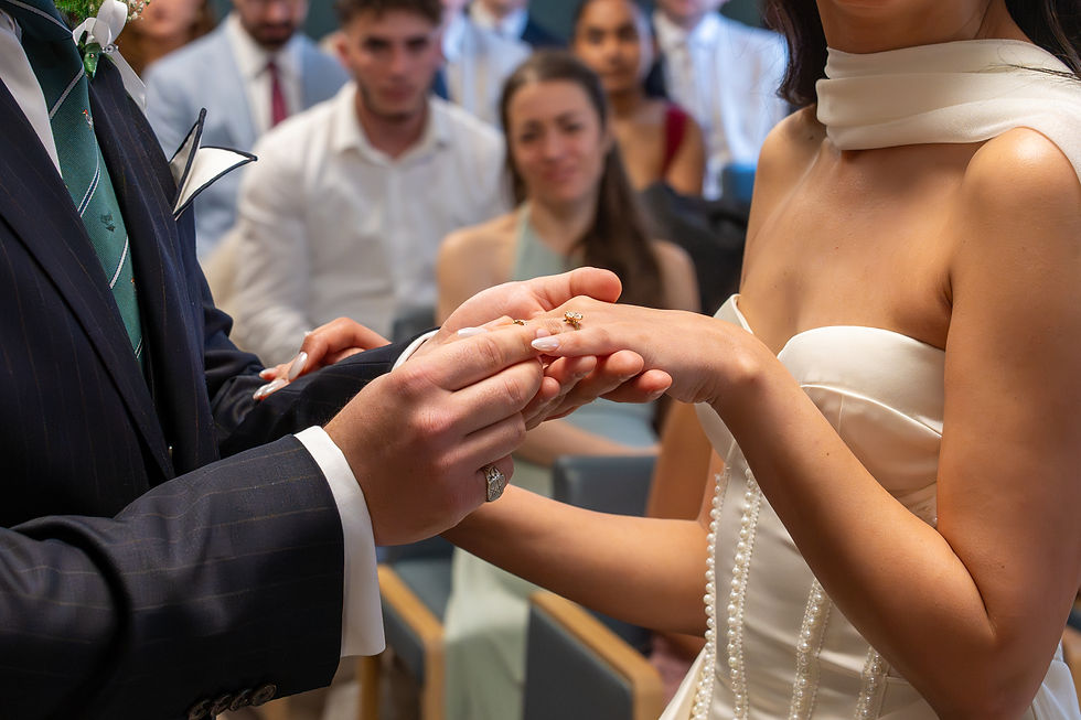 London wedding photography www.emiliamichaelsphotography.com Hackney Town Hall Photographer