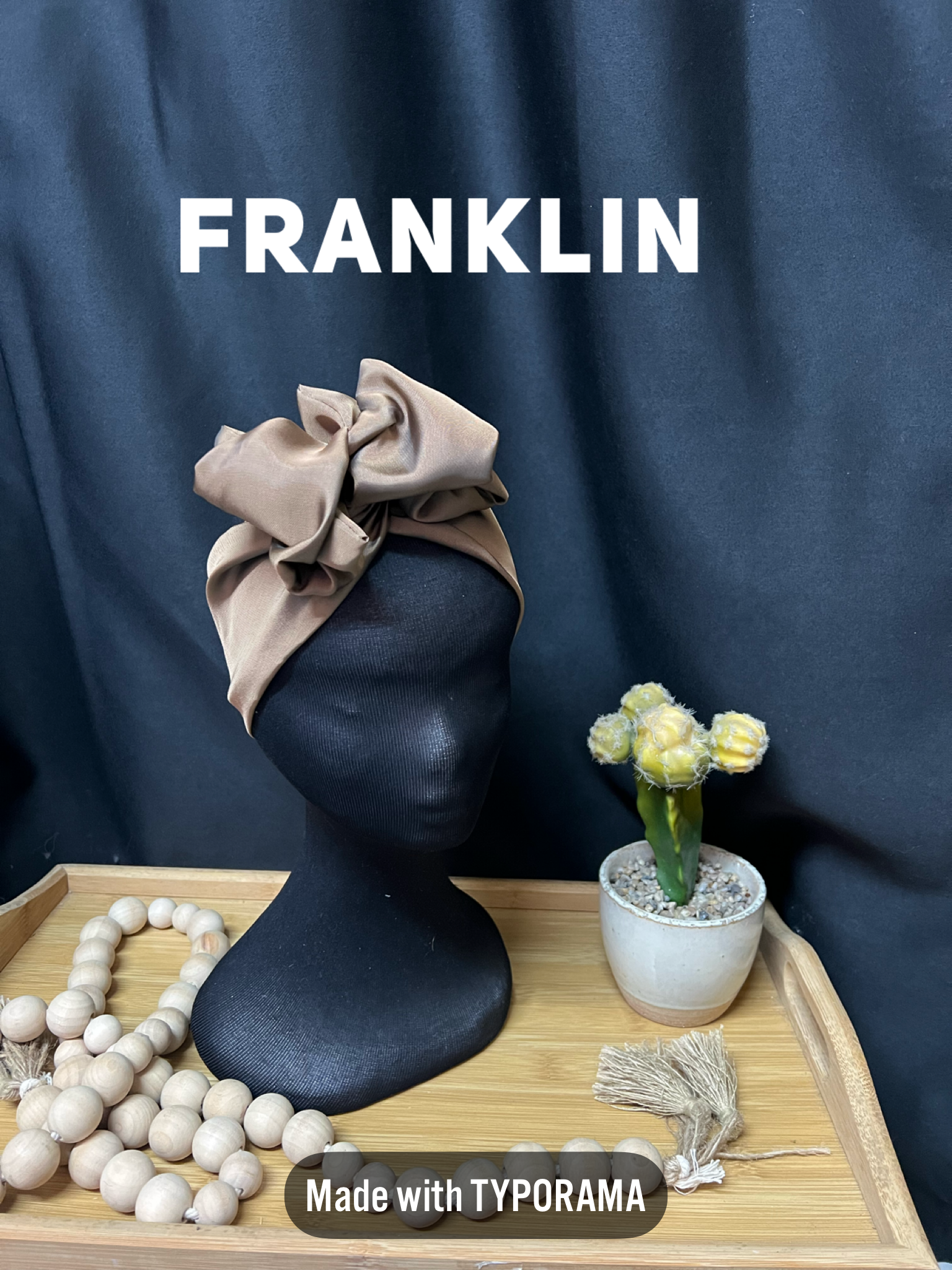 Franklin