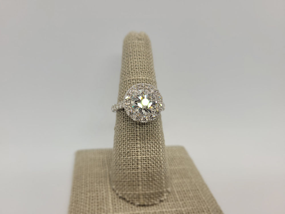 Guide to Engagement Rings Budget