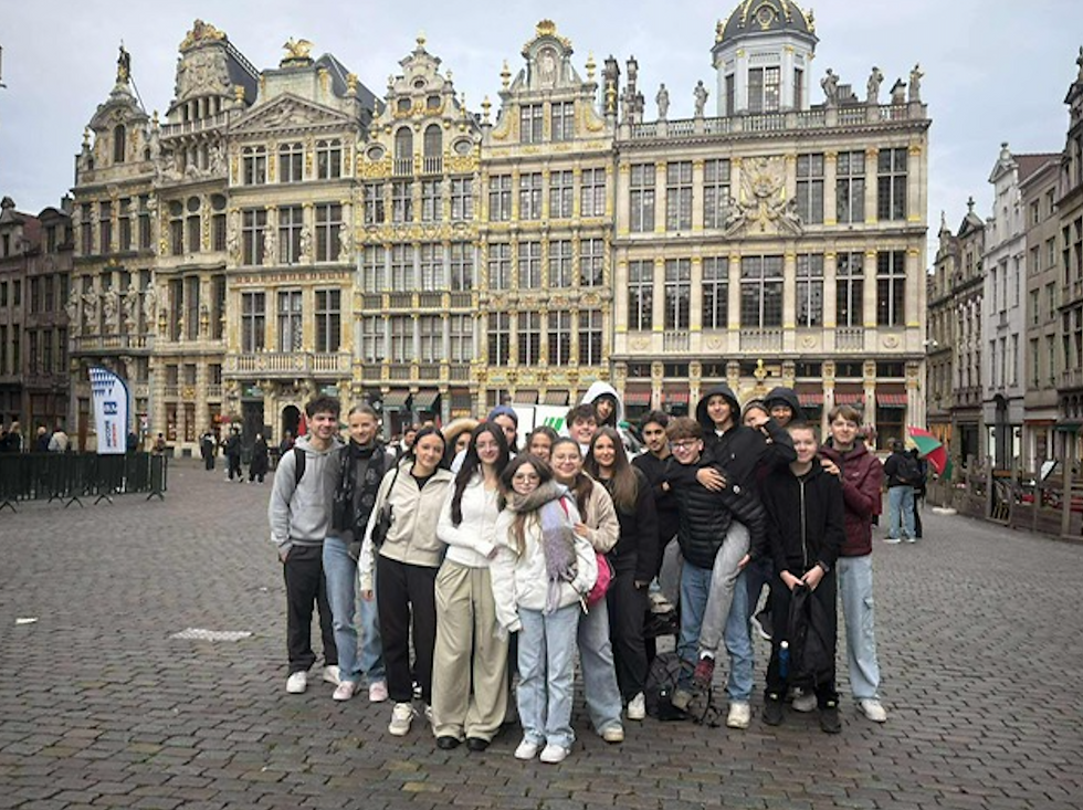 A la découverte du musée du chocolat et Wikifin Lab !