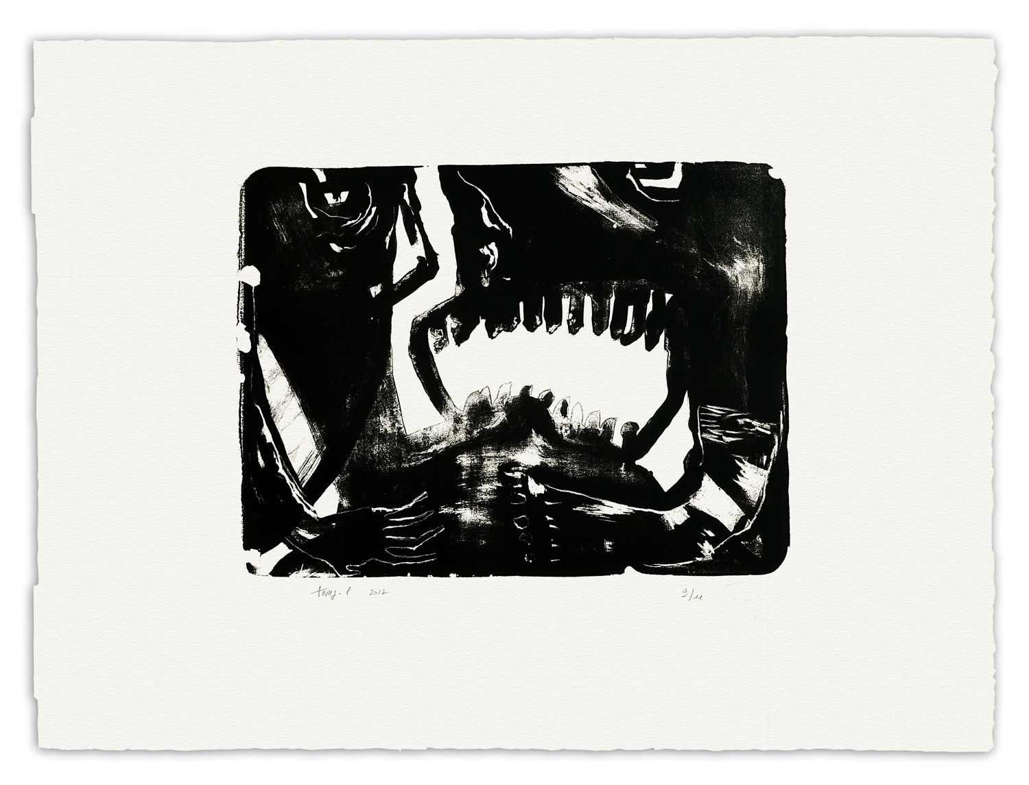 Stone Age 1 — T/11