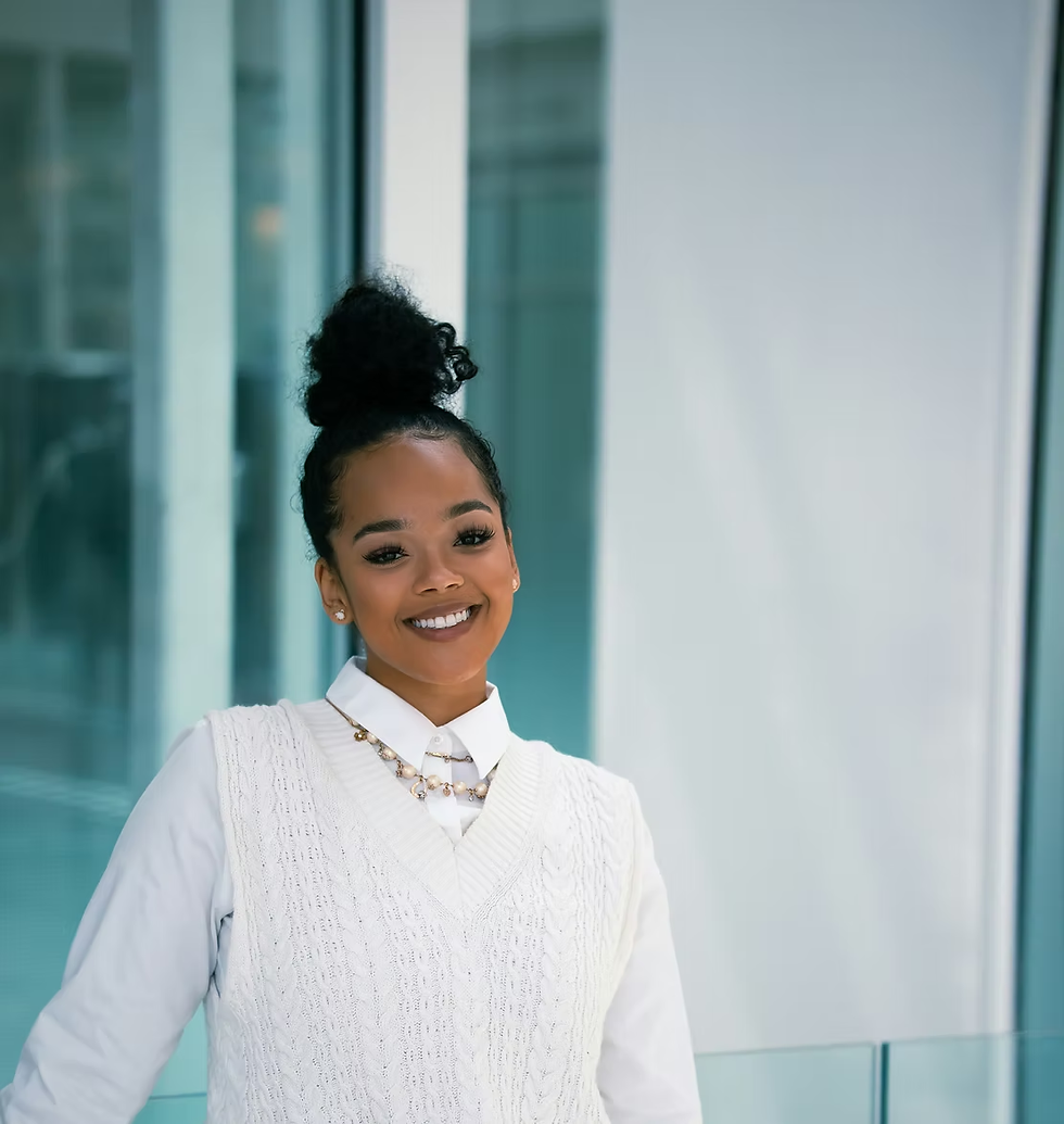 Leadership starts internally long before it shows up on paper.