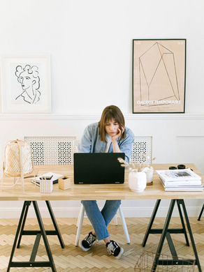 How Fear Shows Up Disguised as Procrastination 