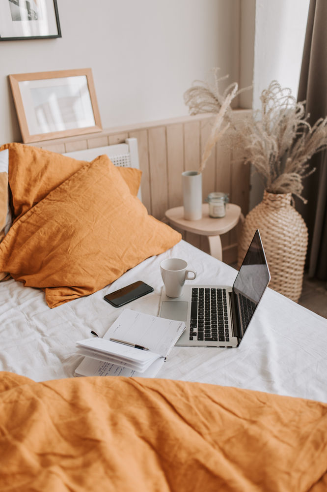 Can Your Boss Tell You Whether To Work From Home Or The Office 