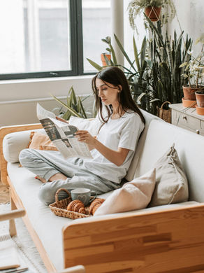 January Is About Rebalancing, Not Reinventing Yourself