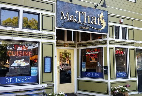 Mai Thai Cuisine