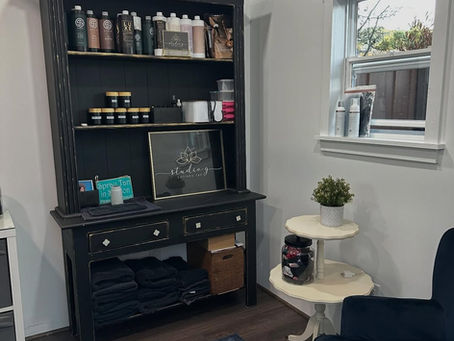 Studio G Sunless Tan