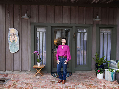 The Pedicure Sanctuary