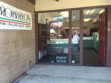 Roberto’s Fine Jewelry