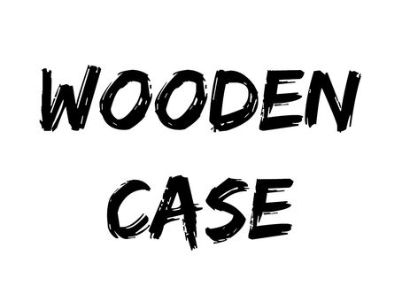 disney 木紋手機殼