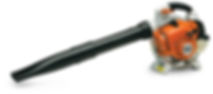 Stihl BG 86 C-E Gas Blower