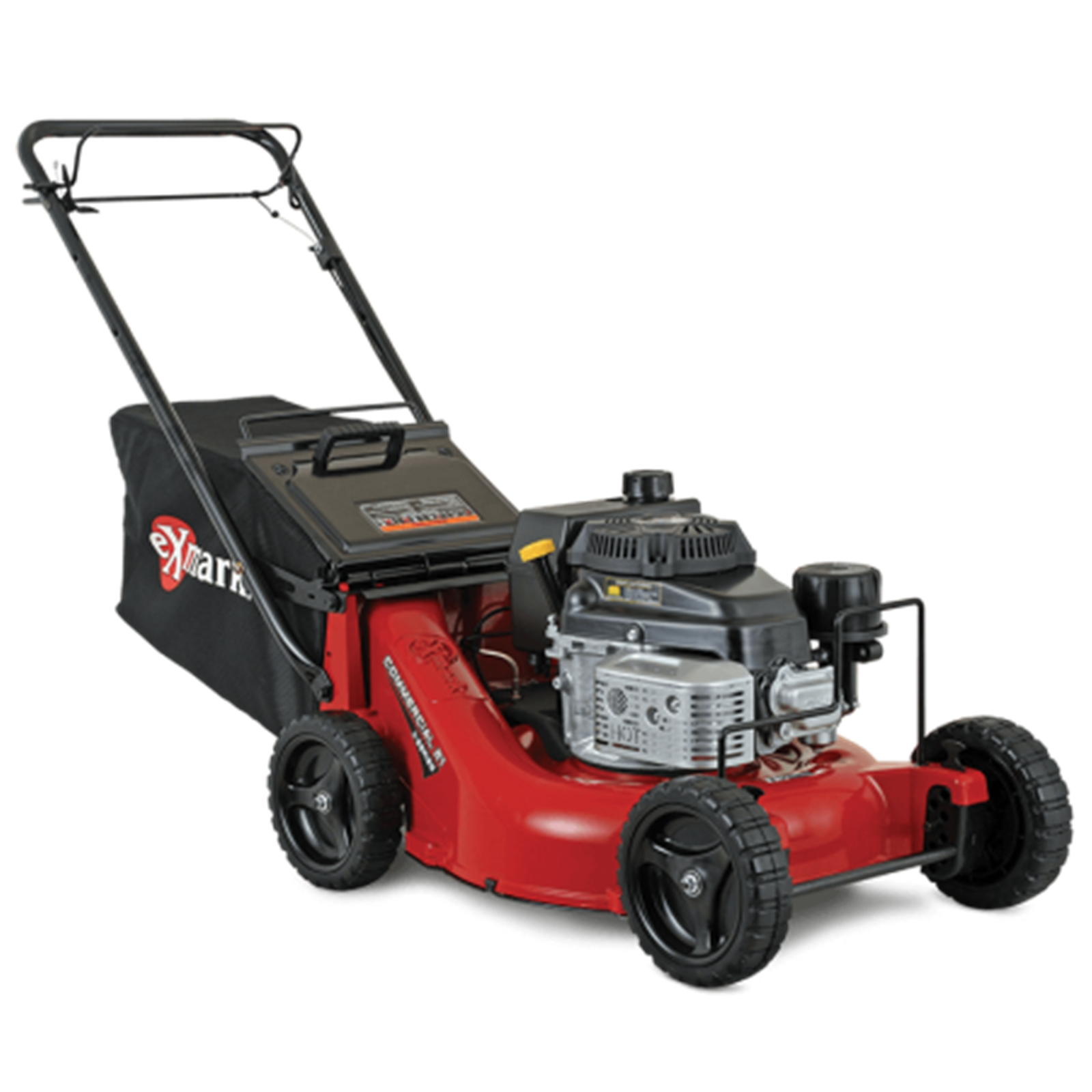 Exmark Commercial 21 X-Series Self-Propelled Mower