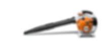 BG 86 Gas Blower
