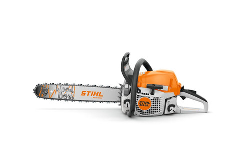 Stihl MS 251 Chainsaw w/18