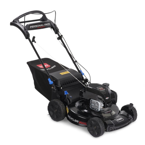 Toro Recycler Max RWD Mower | Lawn Care Equipment