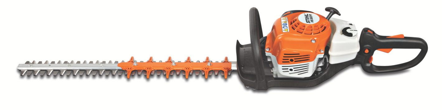 HS 82 R 24" Gas Hedge Trimmer
