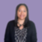 LaTia Spencer