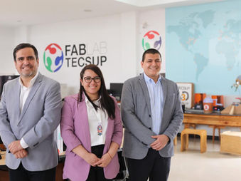 Diseño Industrial: una de las carreras técnicas con mayores oportunidades en el campo laboral