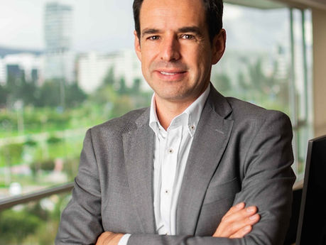 Guillermo Yáñez es el nuevo Director Comercial de Tetra Pak para Perú y Ecuador