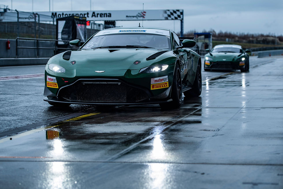 Oschersleben 2022