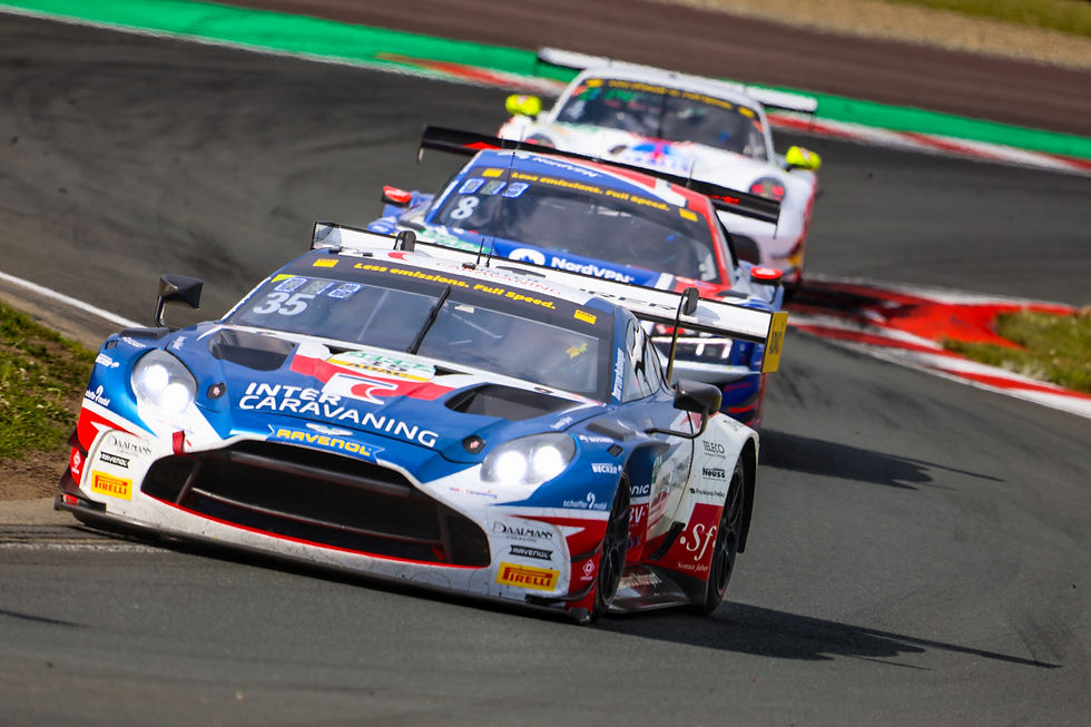 Oschersleben 2024