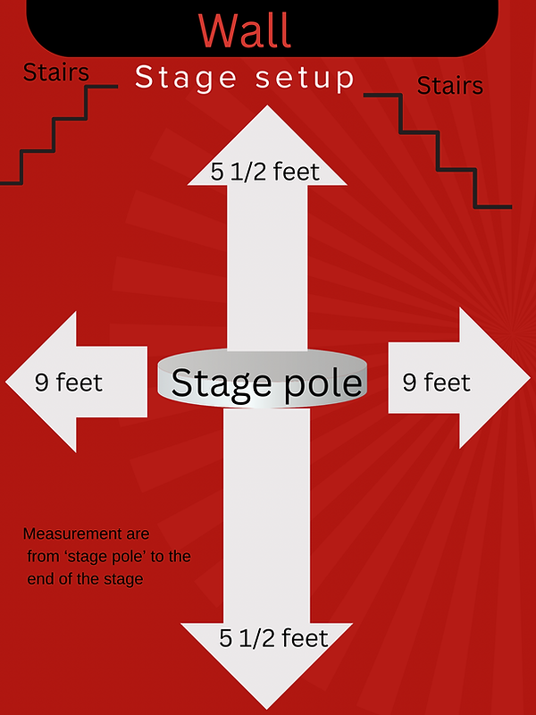 Red Patterned Circus Tent Carnival Poster.PNG