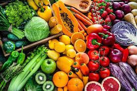 Nutritional Starter