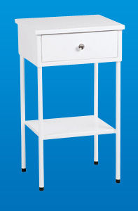 Mesa de Cabeceira Aberta