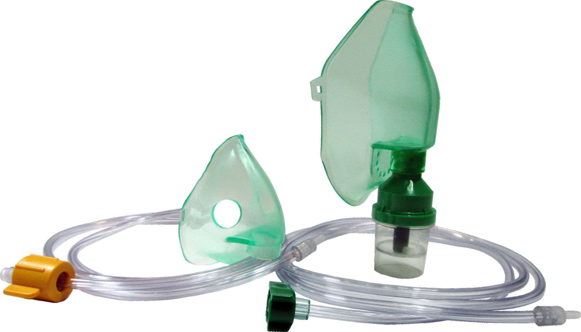 Kit Nebulizador