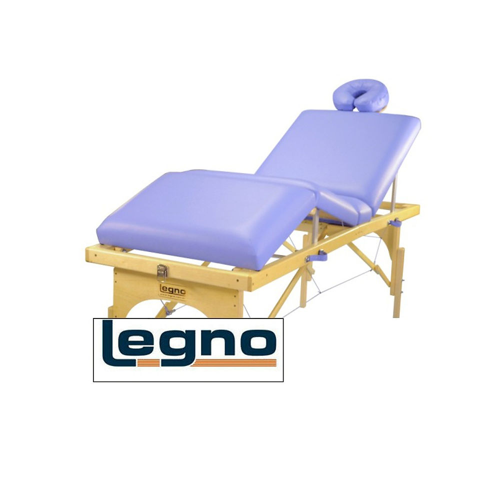 Maca portátil dotada de movimentos Canopus Azul