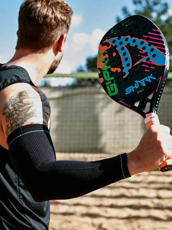 Miniatura: Protetor de Braço Linha Fisio - N1SPORT